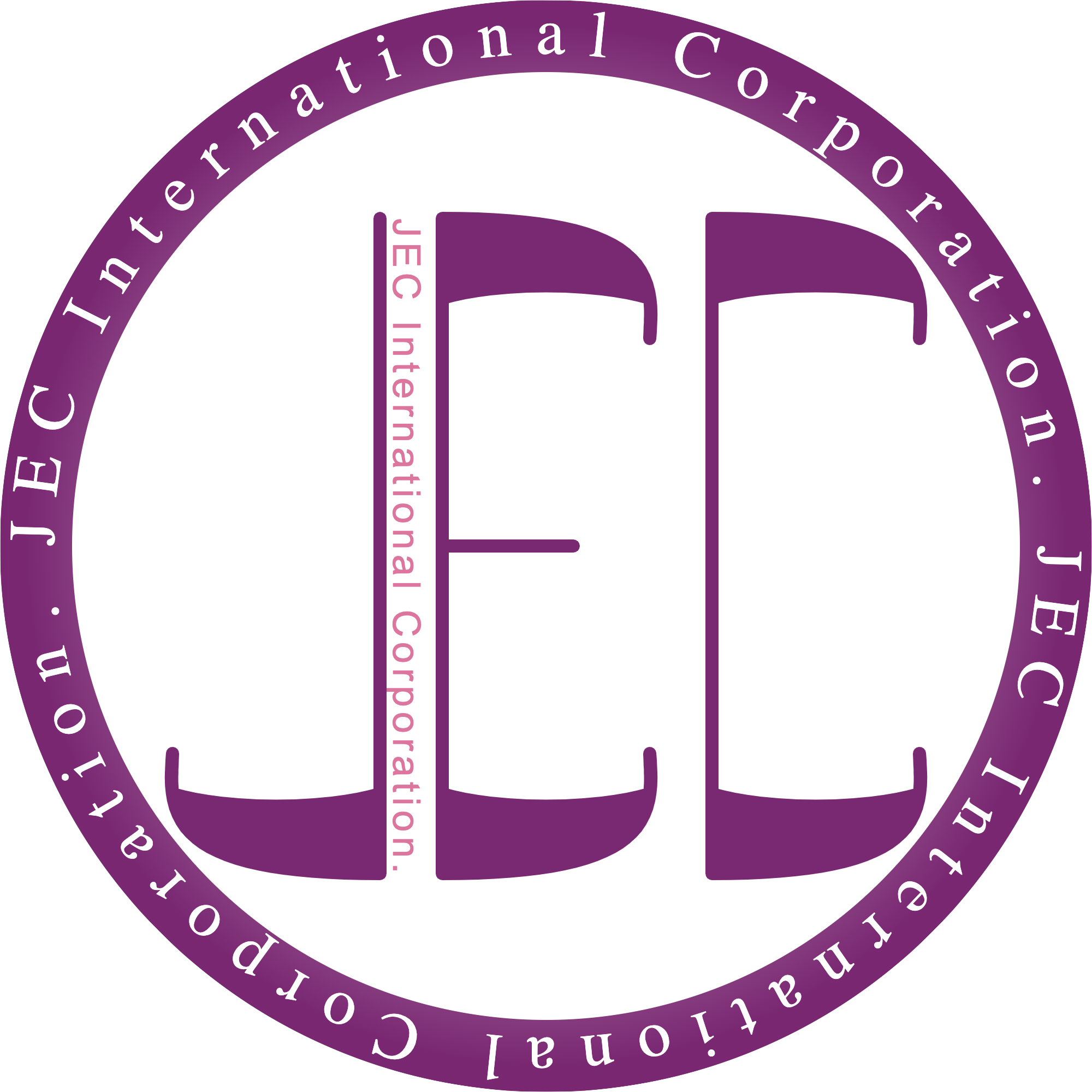 jecインターナショナルロゴ